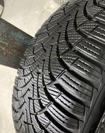 Goodyear Ultra Grip 4+ 205/55 R16