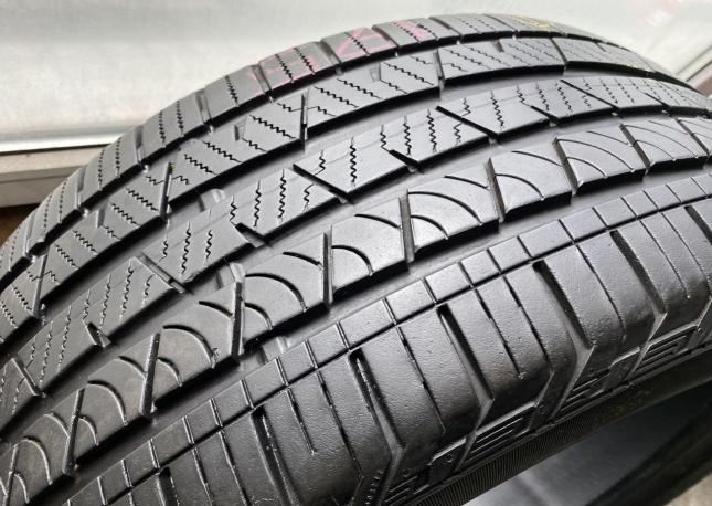 Continental ContiCrossContact LX Sport 245/45 R20 103V