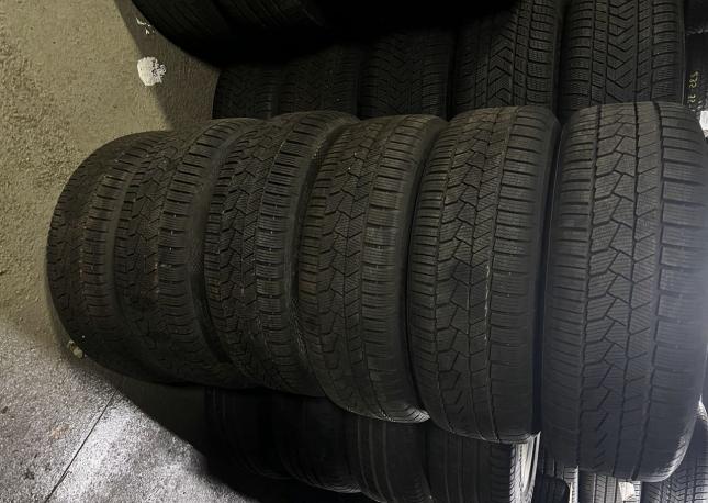 Continental ContiWinterContact TS 860 225/50 R19