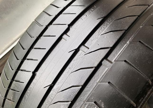 Continental ContiSportContact 5 275/35 R21 103Y