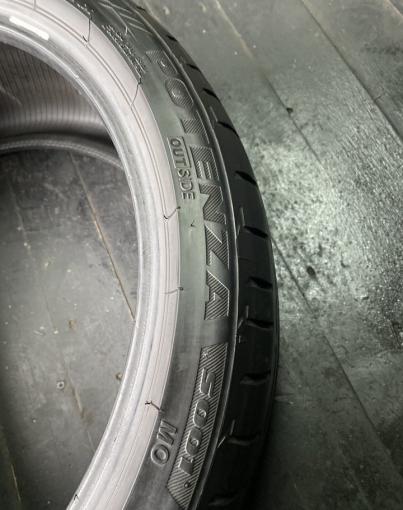 Bridgestone Potenza S001 255/35 R19