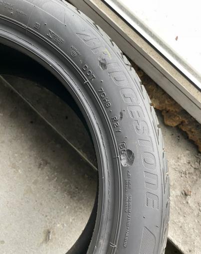 Bridgestone Turanza T001 225/45 R17 94W