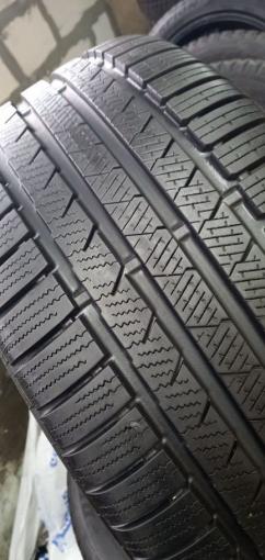 Continental ContiWinterContact TS 810 Sport 255/40 R18 99V