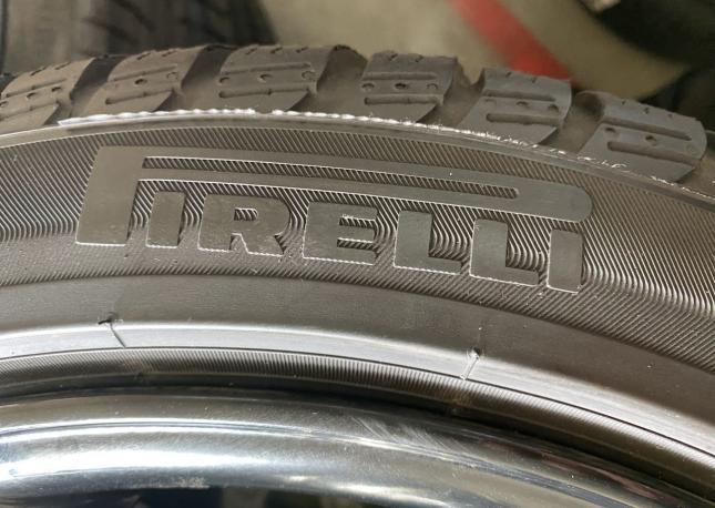 Pirelli Winter Sottozero 3 245/40 R18 97V