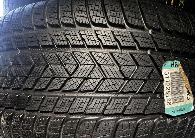 Pirelli Scorpion Winter 315/40 R21