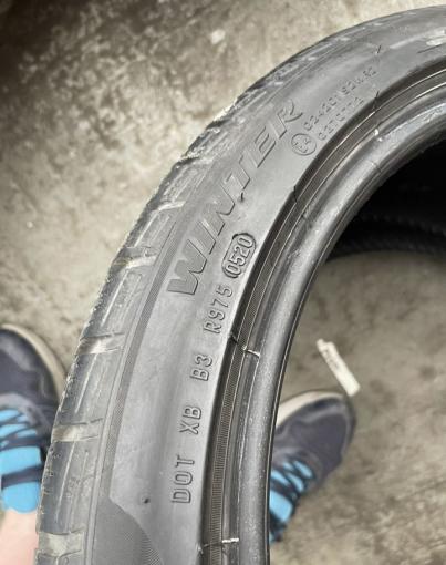 Pirelli Winter Sottozero 3 275/35 R19 96V