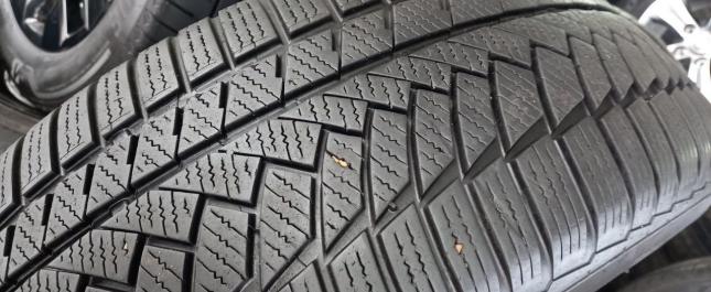 Continental ContiWinterContact TS 850 P 235/55 R19 101H