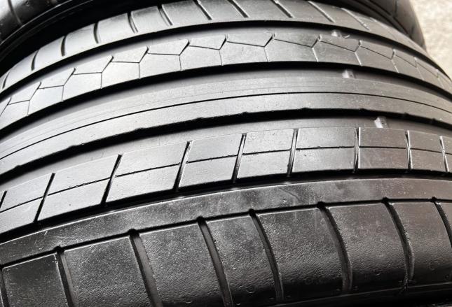 Dunlop SP Sport Maxx GT 600 265/35 R20