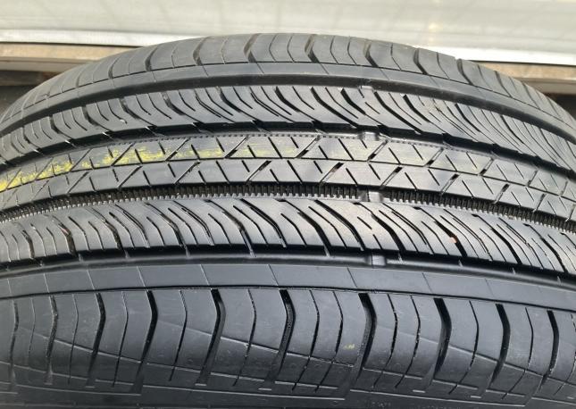 Continental ProContact TX 215/55 R17 94V