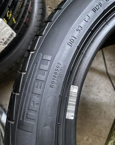 Pirelli Cinturato P7 All Season 225/45 R17