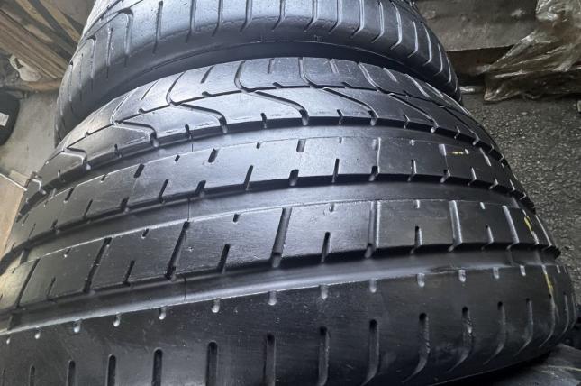 Pirelli P Zero S.C. 255/45 R19