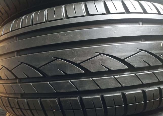 Continental ContiPremierContact 275/50 R19