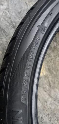 Vredestein Wintrac Xtreme S 245/35 R21 96Y