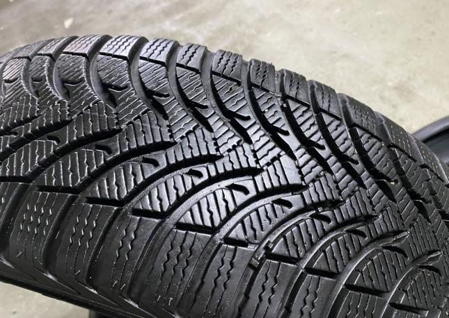 Michelin Pilot Alpin PA4 215/60 R17 96H