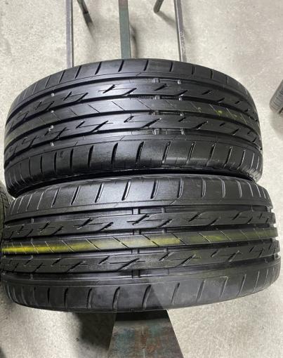 Bridgestone Nextry Ecopia 215/45 R17