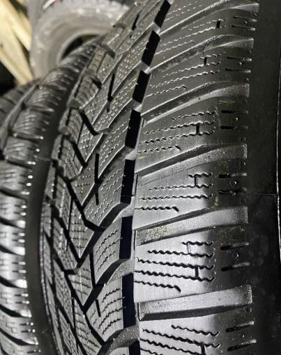 Dunlop Winter Sport 5 205/60 R16