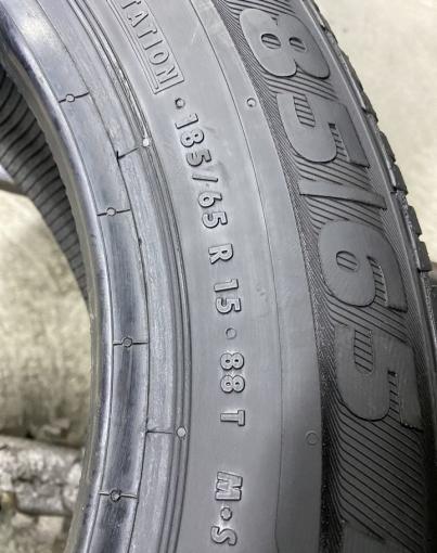 Semperit Speed Grip 2 185/65 R15