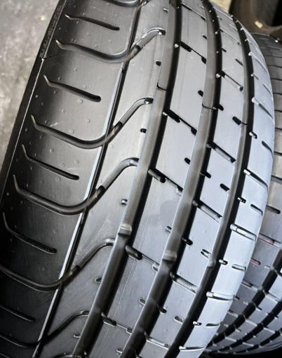 Pirelli P Zero 255/40 R19