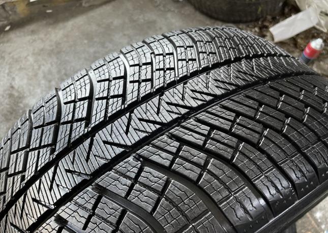 Michelin Pilot Alpin PA4 275/40 R20 106V