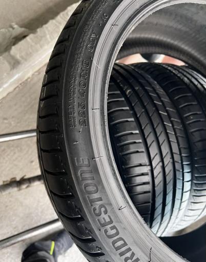 Bridgestone Turanza T005 225/40 R18