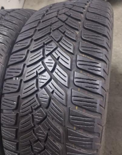 Fulda Kristall Control HP 2 205/55 R16 91H