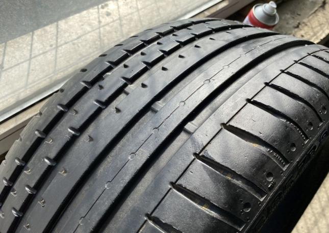 Continental ContiSportContact 2 255/35 R20 97Y