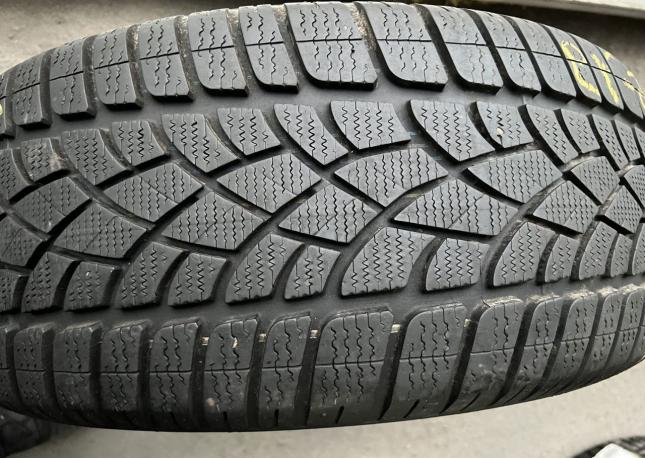 Dunlop SP Winter Sport 3D 235/45 R19