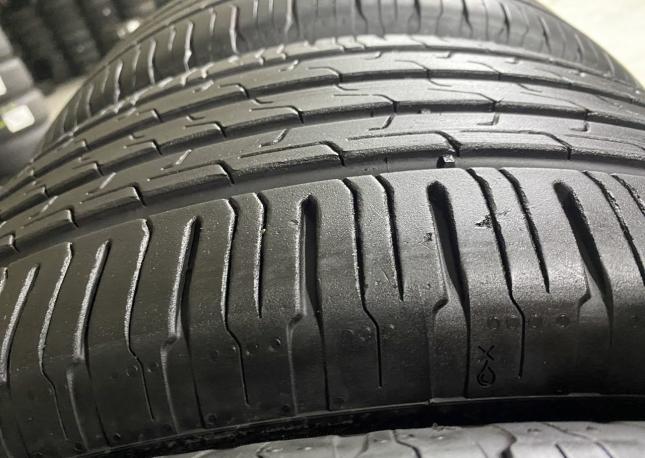 Continental ContiEcoContact 6 225/55 R17