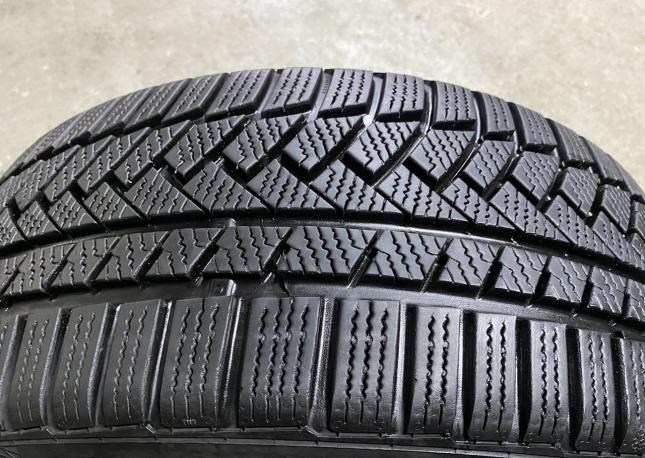 Continental ContiWinterContact TS 850 P 205/45 R17 88V