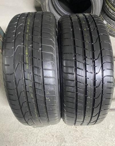 Pirelli P Zero 205/45 R17