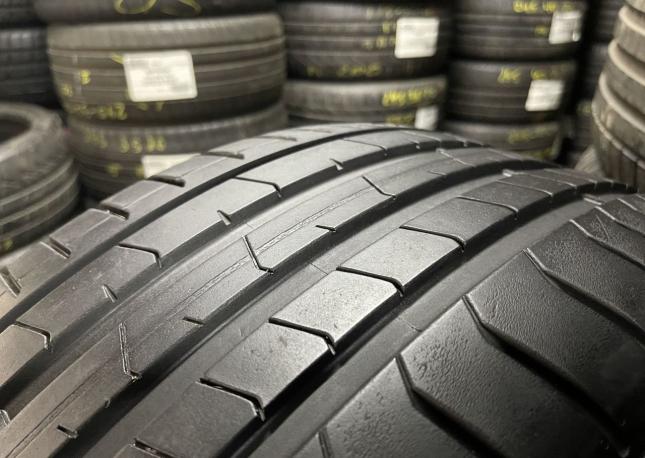Pirelli P Zero 275/40 R20 106W