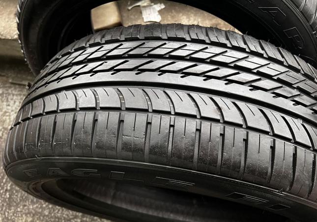 Goodyear Eagle F1 Asymmetric 2 275/45 R21