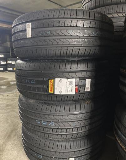 Pirelli Scorpion Verde 235/55 R18