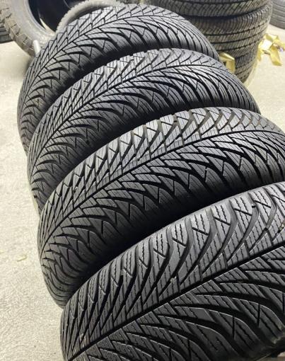 Fulda MultiControl 185/65 R15