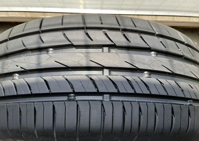 Continental ContiMaxContact MC5 215/55 R17 94V