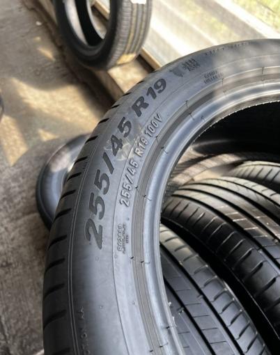 Pirelli Scorpion 255/45 R19