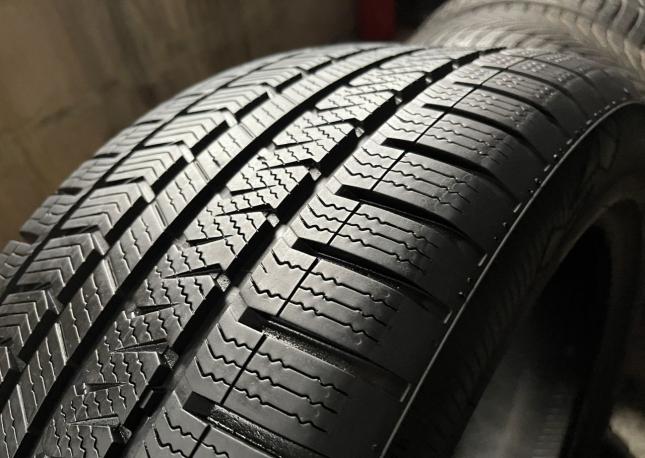 Vredestein QuaTrac 5 255/45 R20 105W