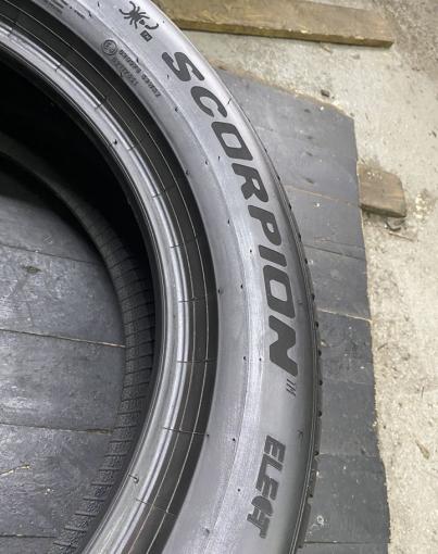 Pirelli Scorpion 255/50 R19