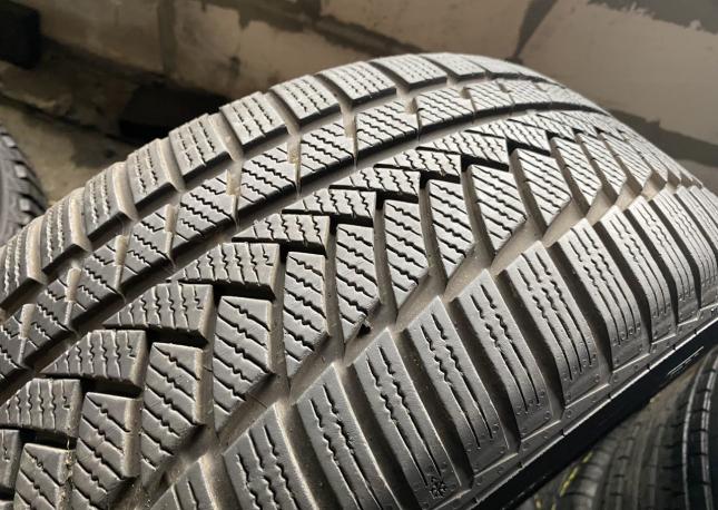 Continental ContiWinterContact TS 850 235/55 R19 101H