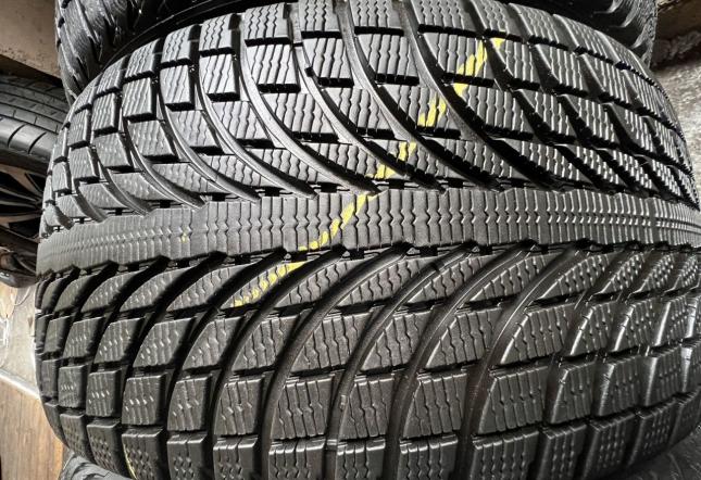 Michelin Latitude Alpin LA2 265/40 R21