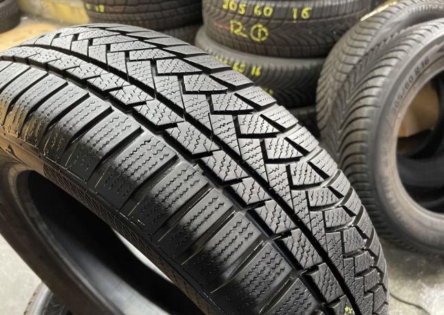 Continental ContiWinterContact TS 830 P 205/60 R16