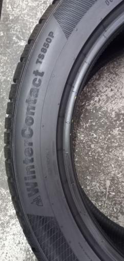 Continental ContiWinterContact TS 850 P 275/45 R20 110V