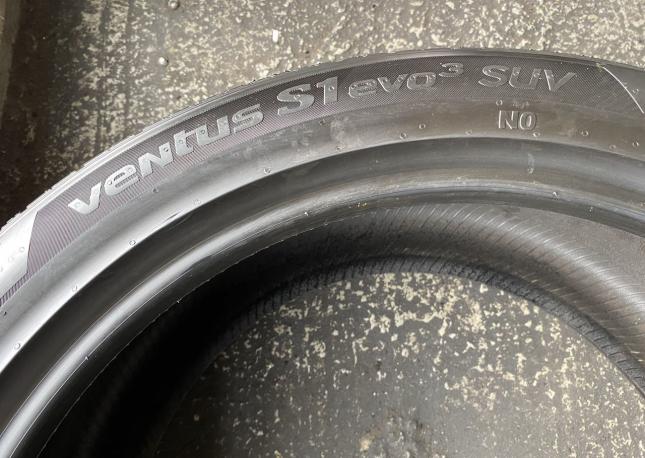 Hankook Ventus S1 Evo 3 K127 285/40 R21 109Y