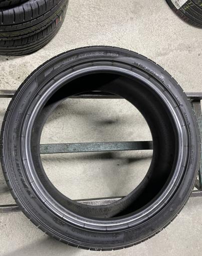 Dunlop SP Sport Maxx 050+ 215/45 R17