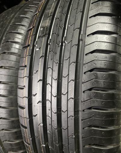 Continental ContiEcoContact 5 215/65 R17