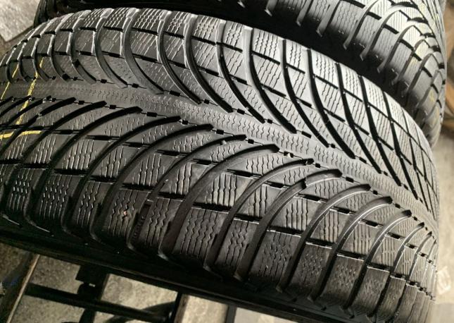 Michelin Alpin 5 255/45 R20