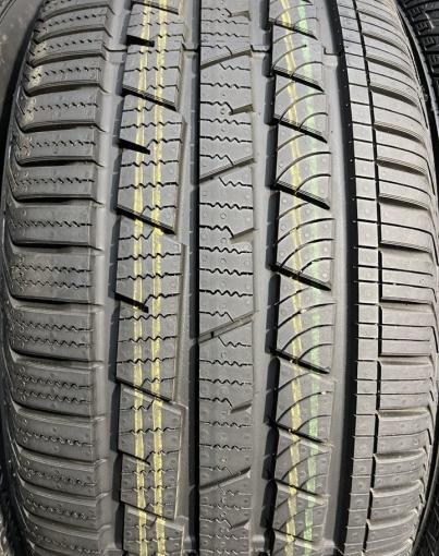 Continental ContiCrossContact LX2 235/60 R18 103H