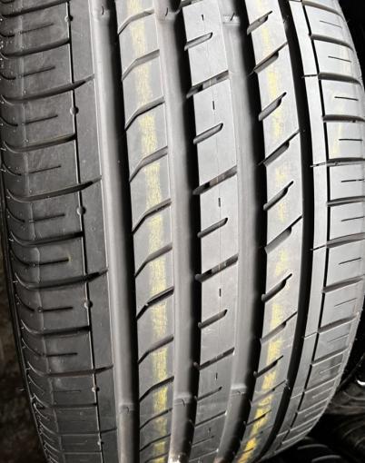 Nexen N&#39;Fera SU1 255/40 R19