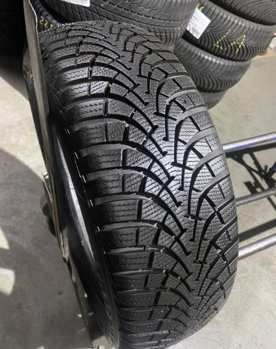 Goodyear Ultra Grip 4+ 195/55 R15