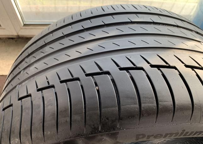 Continental PremiumContact 6 SSR 315/35 R21